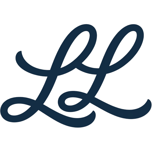 Legacy Line Studios LL emblem